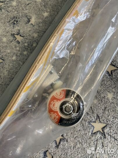 Element / Solar Vibes 2