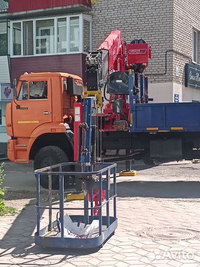 Кму кран манипулятор агп автовышка вездеход4х4