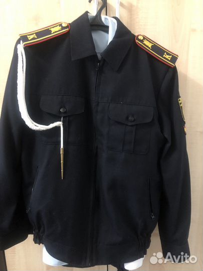 Форма для лицея государственной службы