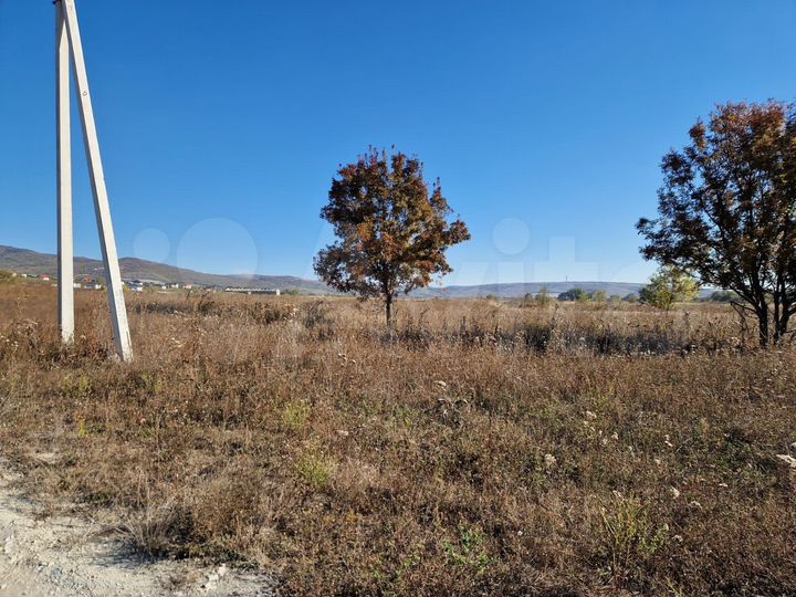 Участок 6,3 сот. (ИЖС)