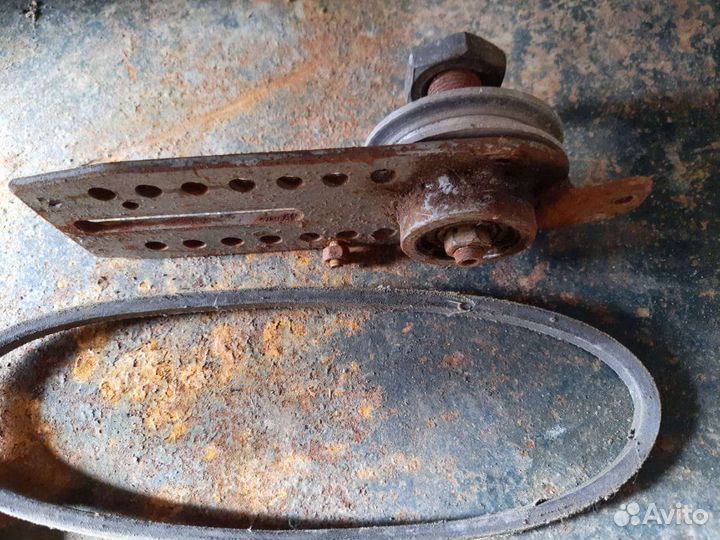 Насадка на пилу парма