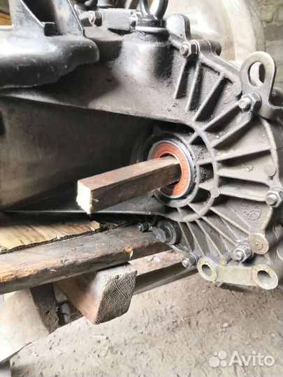 Продажа кпп ваз
