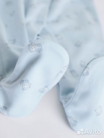 Новые слипы Next 56