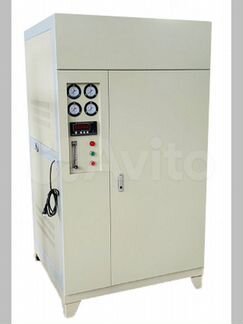 Адсорбционный генератор азота Safe Equip GNW-4