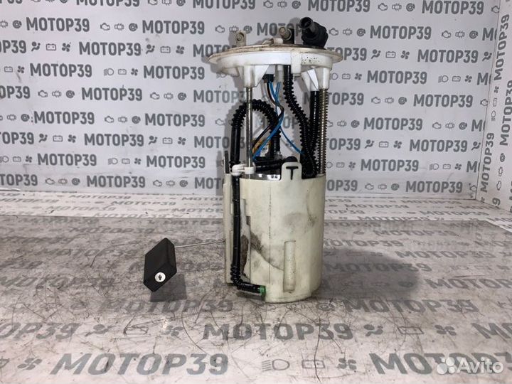 Топливный насос Mercedes-Benz V-Class 3.0 CDI 2006