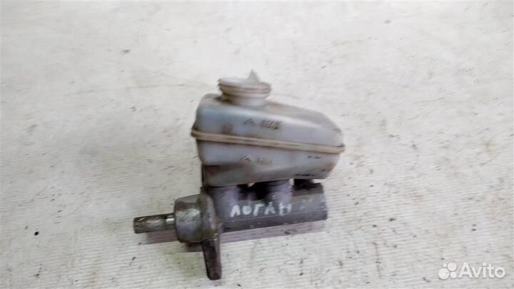 Цилиндр тормозной главный Renault Logan 1