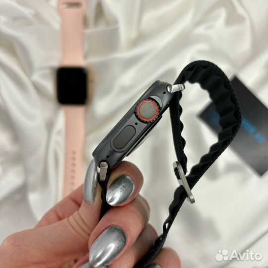 Apple Watch 49mm ultra