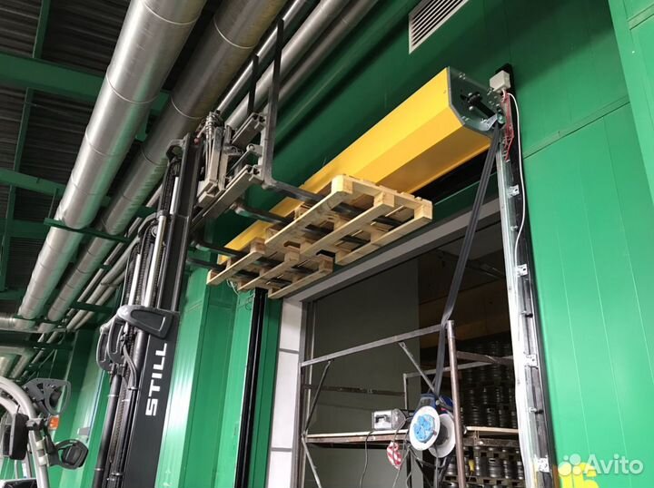 Мастер по ремонту холодильного, климатического об