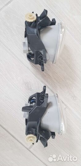 Птф TLC prado 150 1 рестайлинг 2016