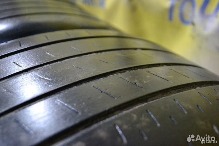 Bridgestone Turanza T005A 235/45 R18