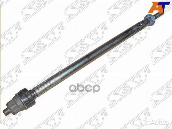 Тяга рулевая honda civic 00-05/stream 00-06 LH