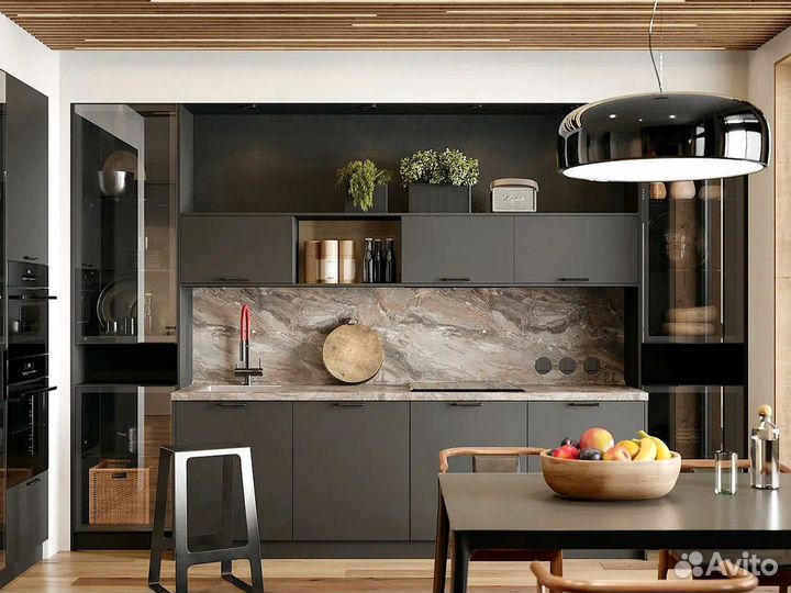 Мебель на заказ, кухни на заказ - замер бесплатно