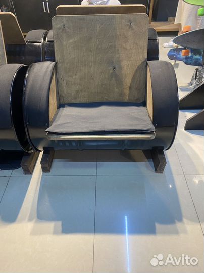 Изготовление мебели и декоративных изделий