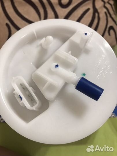 Stellox 10-01764-SX топливный насос на Форд