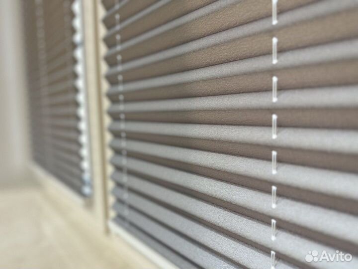 Качественные жалюзи на заказ