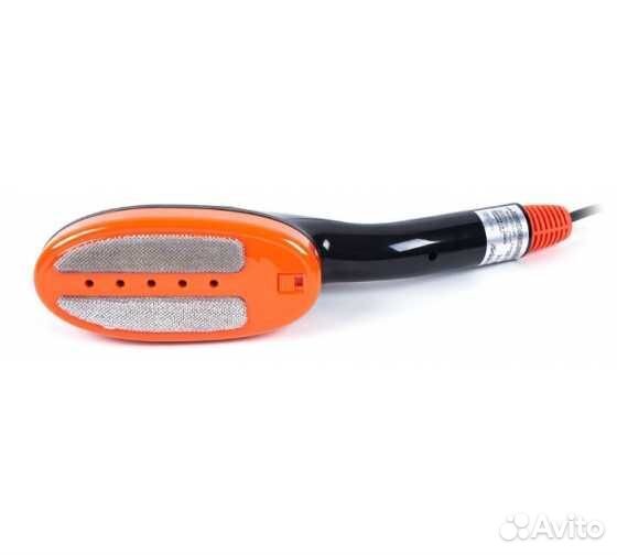 Отпариватель-щетка Endever odyssey Q-425