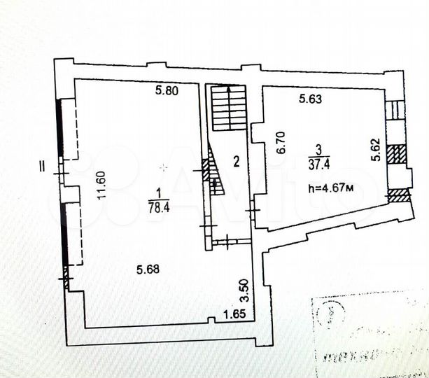 Аренда торгового помещения на Арбате