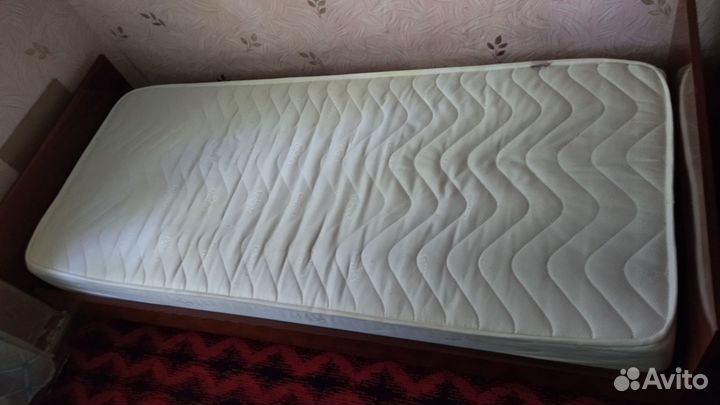 Матрас односпальный