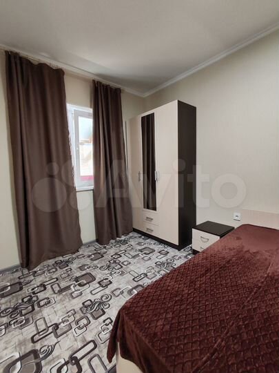 1-к. квартира, 30 м², 1/1 эт.