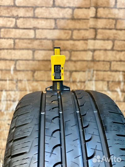 Goodyear EfficientGrip SUV 4x4 235/55 R18