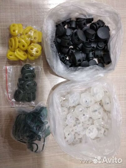 Фурнитура набор