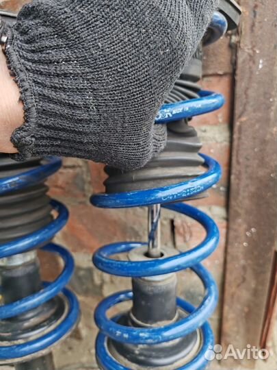 Стойки всборе jzx100