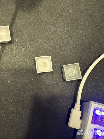 RedDragon fizz k617 с модами