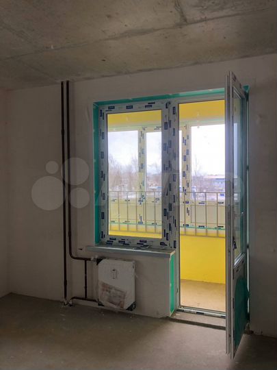 2-к. квартира, 60,5 м², 8/10 эт.