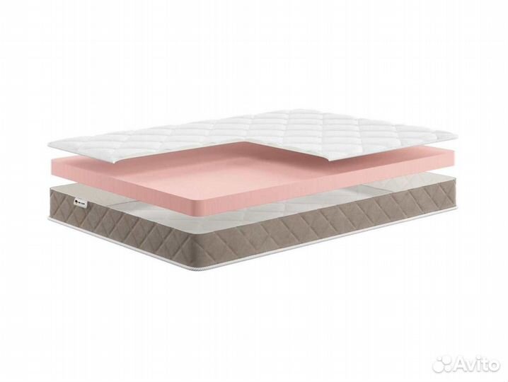 Матрас Мистер Слип SleepRoll K10 13 170х180