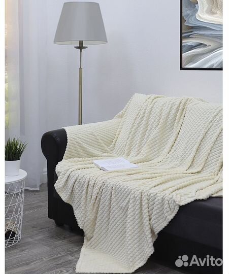 Плед покрывало