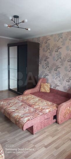 1-к. квартира, 33,5 м², 4/9 эт.