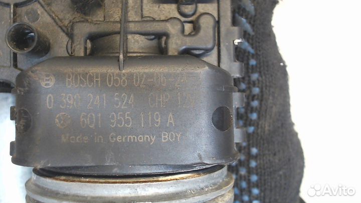 Механизм стеклоочистителя Volkswagen Polo, 2003