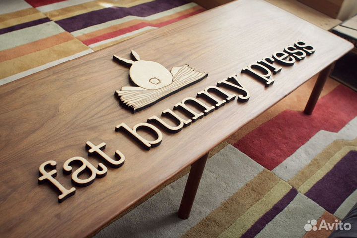 Лазерная резка и гравировка