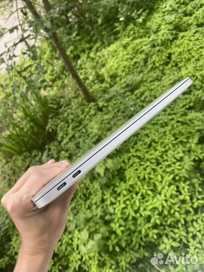 Apple MacBook Pro 13 2017