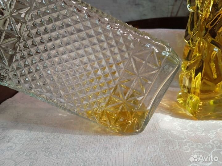 Одеколоны Винтаж СССР Спартакус