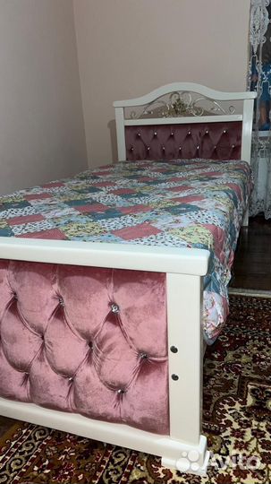 Детская кровать от 3 лет