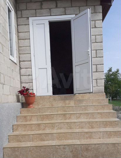 Дом 75 м² на участке 8 сот.