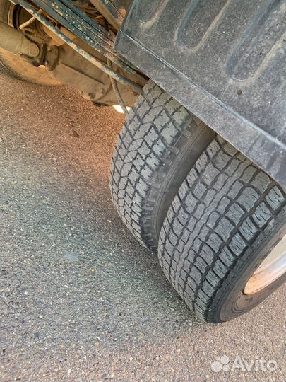 ГАЗ ГАЗель 2790 рефрижератор, 2005