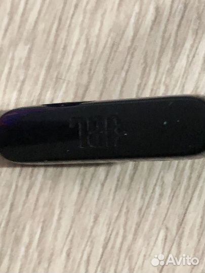 Наушники jbl