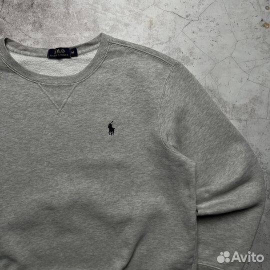 Свитшот Polo Ralph Lauren