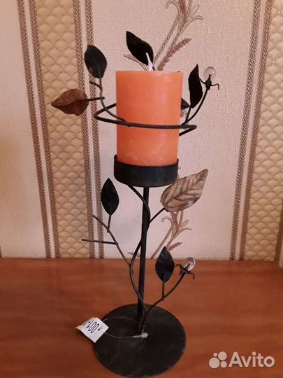 Подсвечники