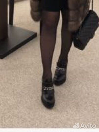 Ботильоны loriblu