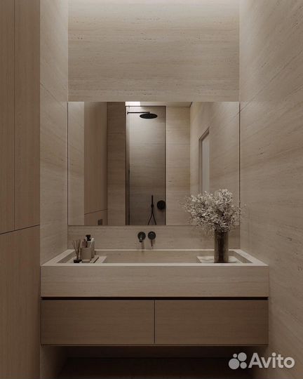 Тумба под раковину