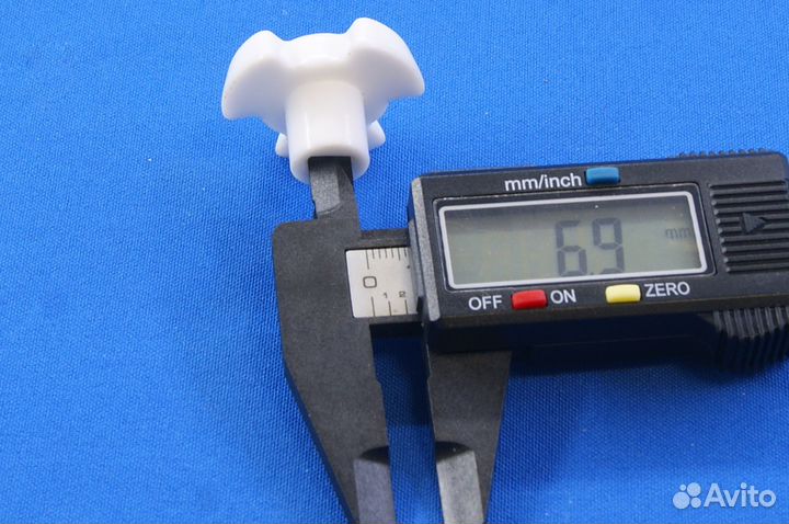 Куплер для микроволновки LG 4370W1A006B