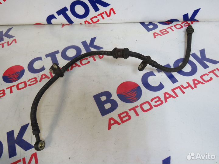 Шланг тормозной Перед Лево honda accord coupe US C