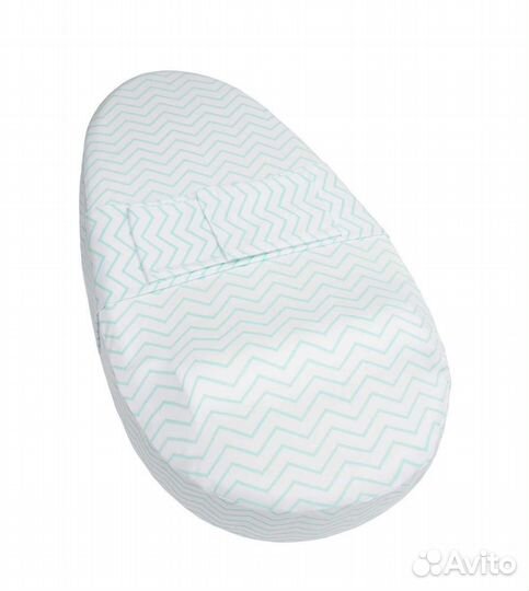 Матрас-кокон