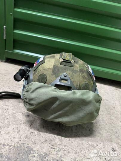 Военные вещи Каска