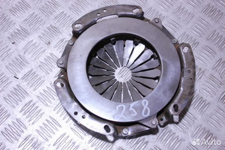 Корзина сцепления Renault Logan 2005 2014