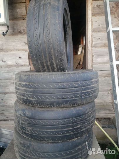 Goodride H110 205/60 R16