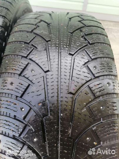 Nokian Tyres Hakkapeliitta 5 265/60 R18